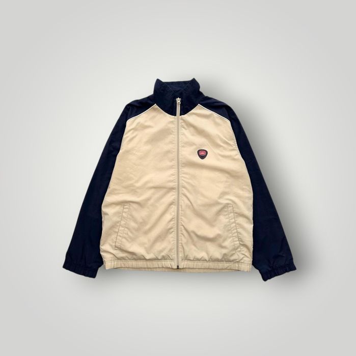 Vintage 90s Nike Яке