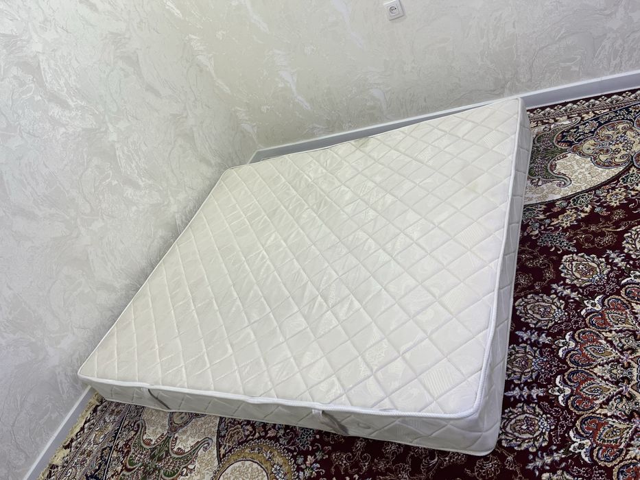 продаются матрас 160х190см