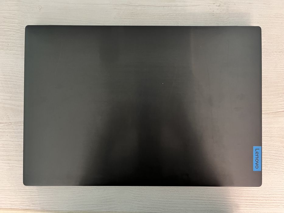 Продам игровой ноутбук Lenovo