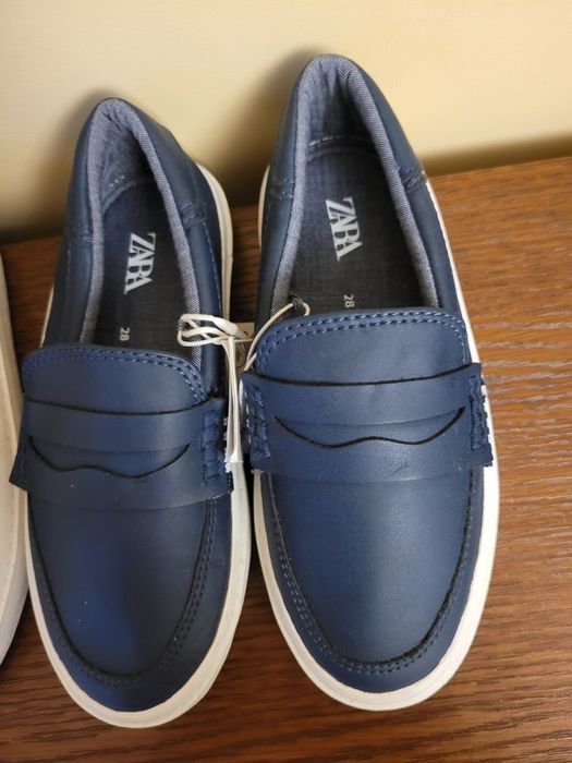 Mocasini zara copii