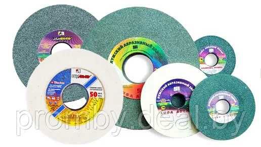 Круг шлифовальный 25А оптом в ташкенте