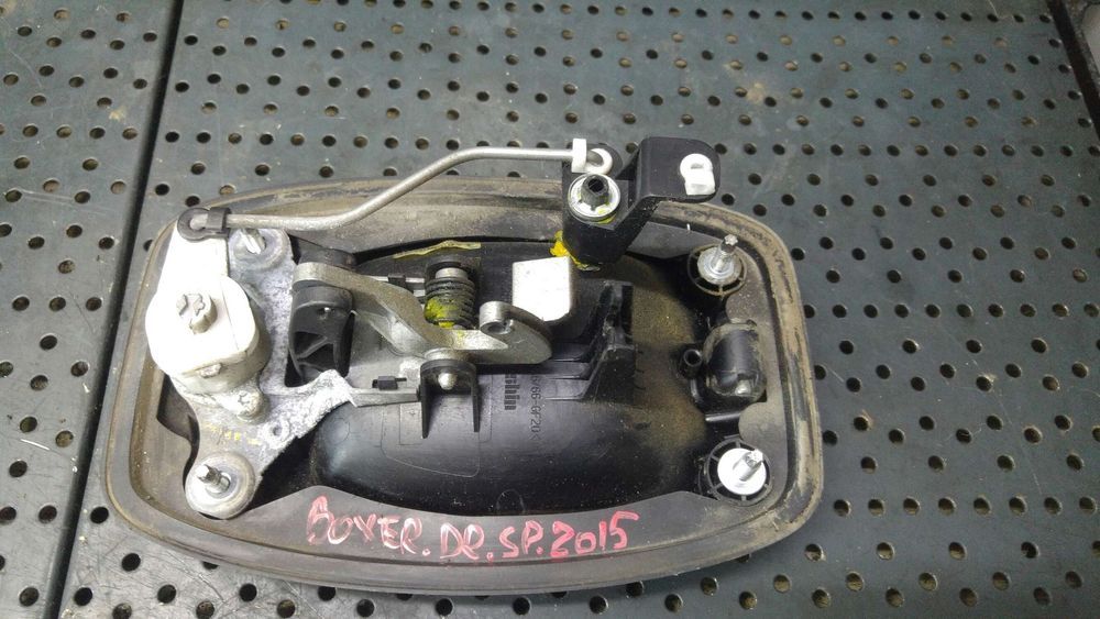 Maner usa dreapta spate peugeot boxer nv28787