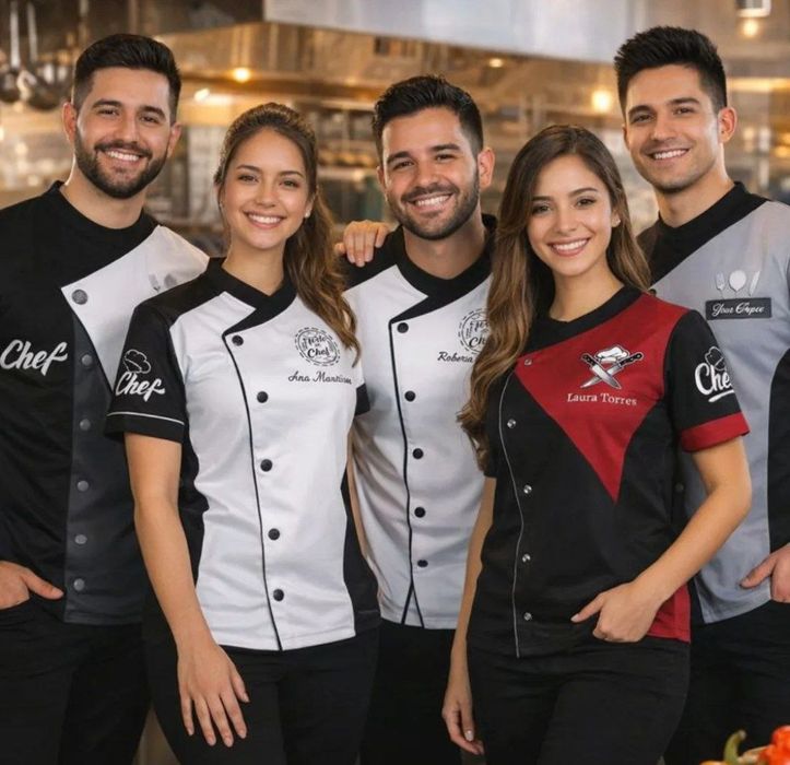 Униформа, спецодежда,шьем на заказ.