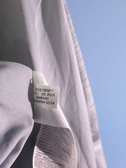 Under Armour Блуза/Мъжка L
