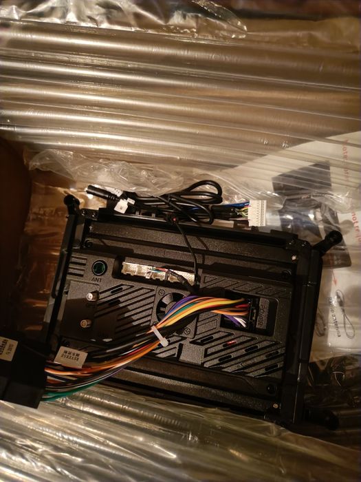 Мултимедия два дина за Киа/Kia