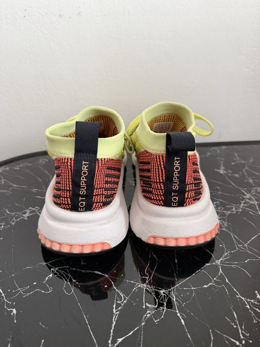 Маратонки Адидас - 40