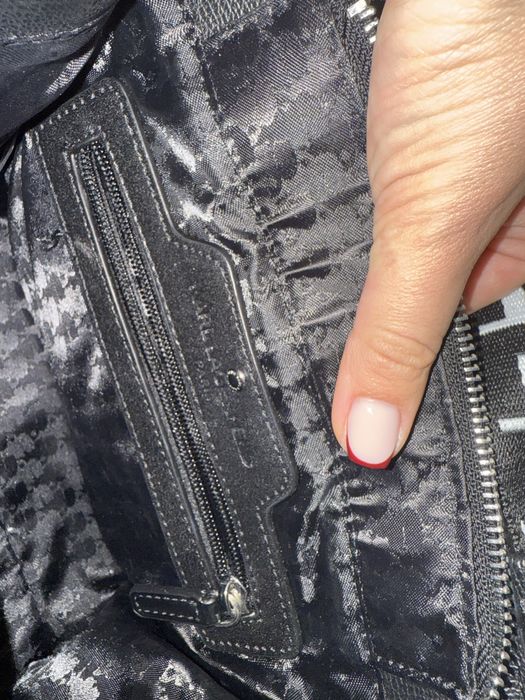 Чанта Карл Лагерфелд оригинална