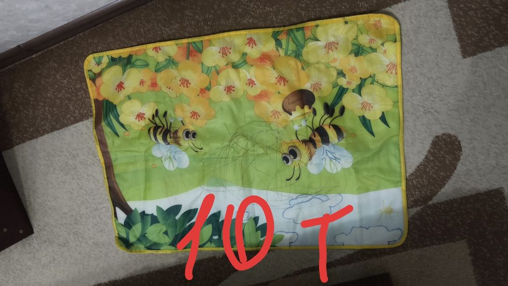 Игрушки для развития