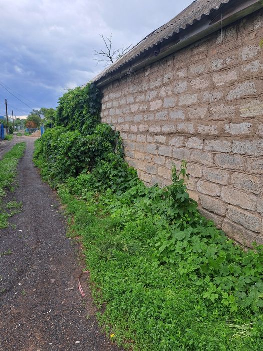 Продам дачу с домом (ракушняк)