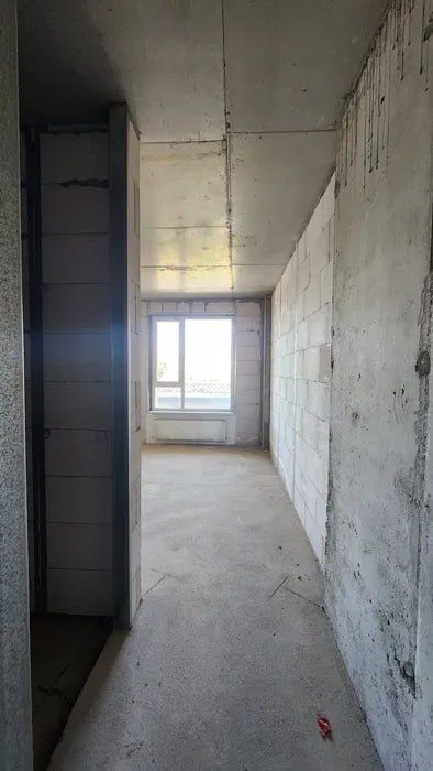 ЖК "Sado" Nrg Bi Group, квартира евротрешка.
