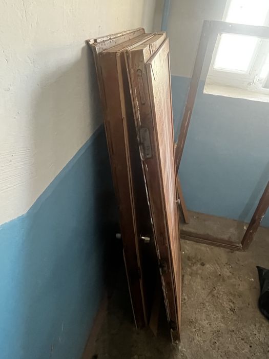 Продам дверь.Торг имеется