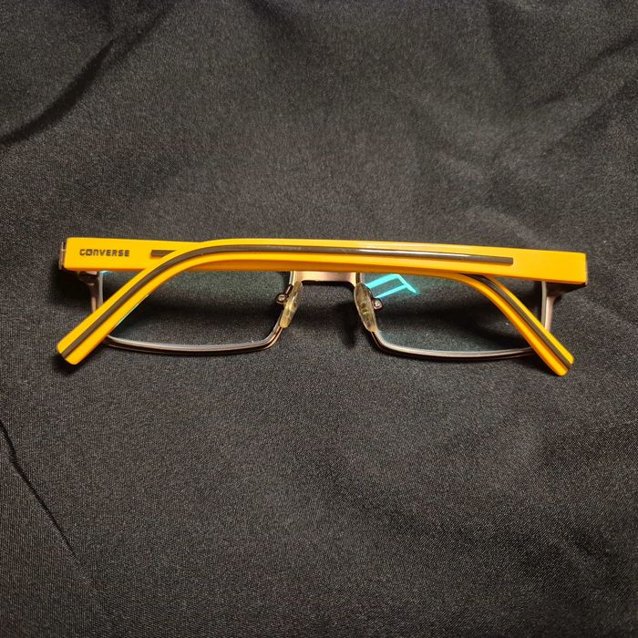 Рамка за детски диоптрични очила Converse
