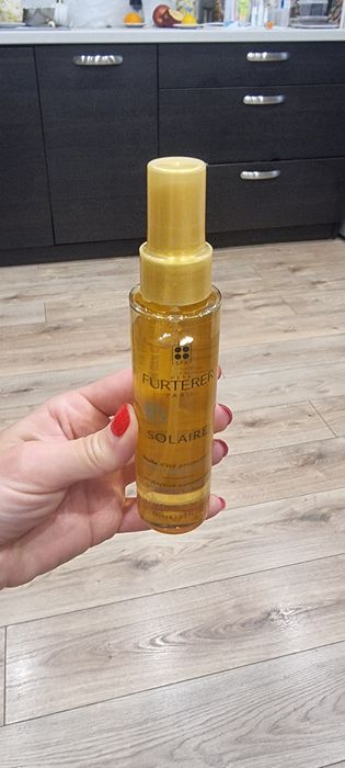 Олио за коса  Furterer,лопидна маска за коса B4 me professional.