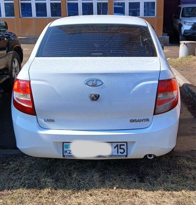 Продам Lada Granta 2190