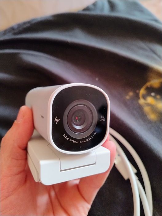 Веб камера HP 960