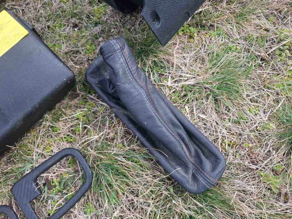 Части от BMW e36 318ti