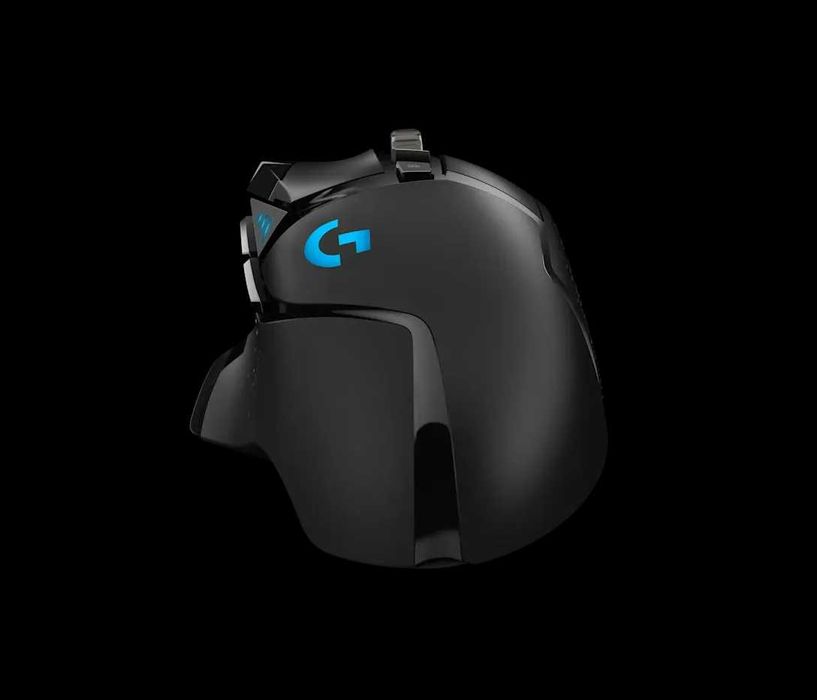 Logitech G502 Hero Игровая мышка