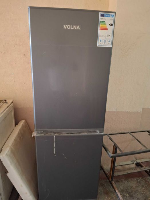 Холодильник VOLNA с гарантией