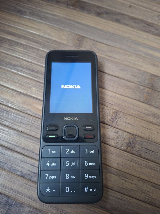 Nokia 6300 в добро състояние.