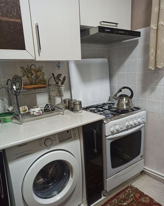 Аренда 3/2/4 Чиланзар-14, ориентир 62-школа