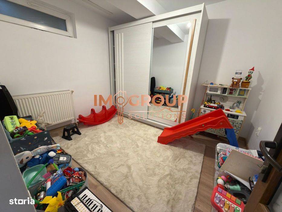 Bucium - Visan - 3 Camere - 60Mp