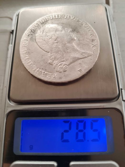 Австрийски Талер