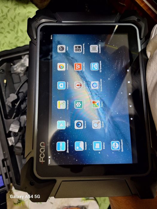 FCar 7s-g срочно сотилади