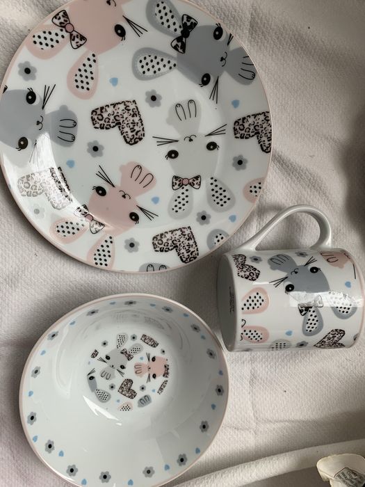 Комплекти за храна