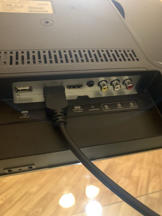 Телевизор 32’