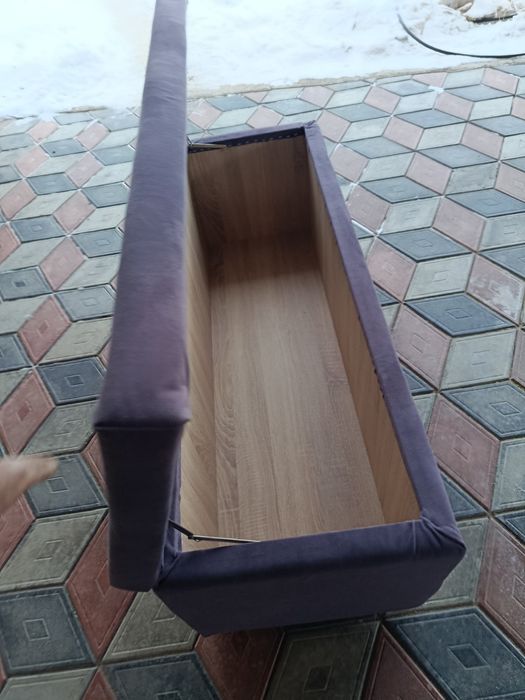 Фупик ,качелла, кровать