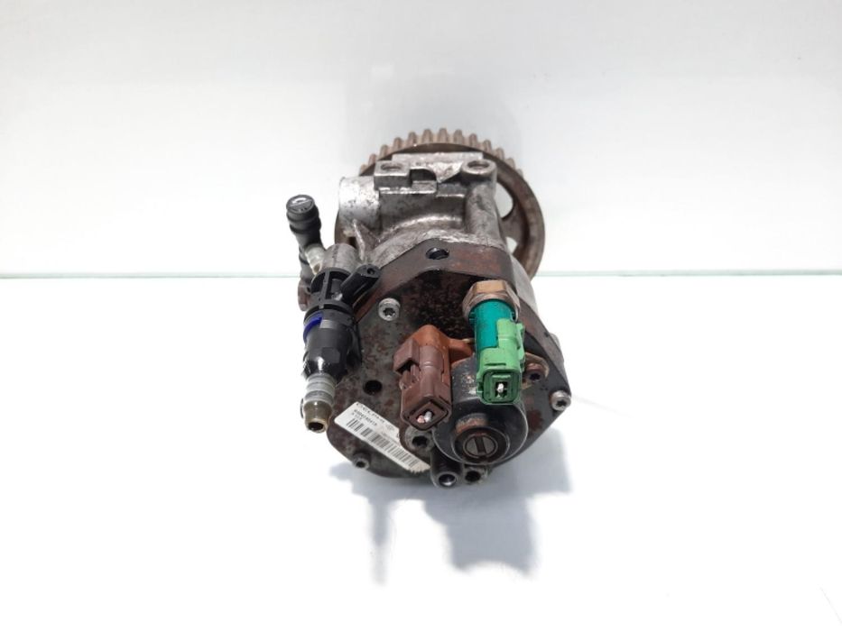 Pompa inalta presiune, cod 8200423059, 8200057225, Dacia Logan MCV 2, 1.5 DCI, K9K838