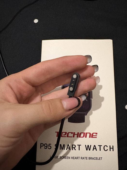 Ceas smart wacth