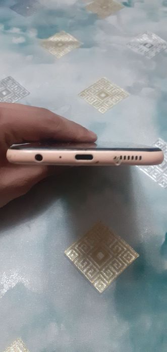 Samsung a23 550ming som