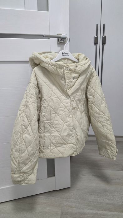 куртка zara 152 р