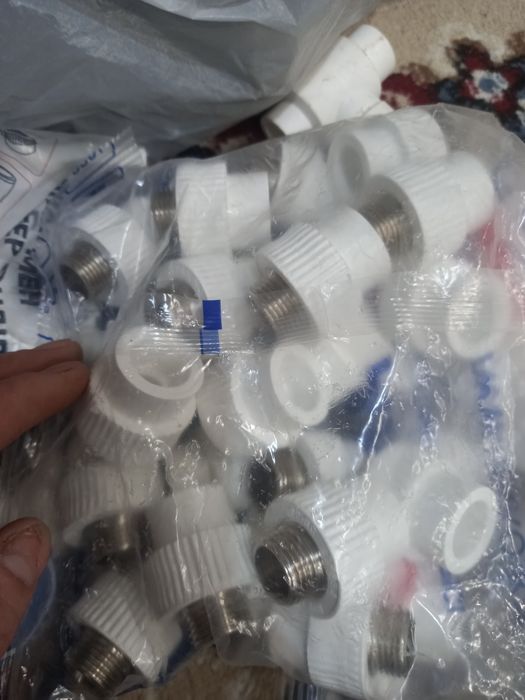 продам краны адаптера