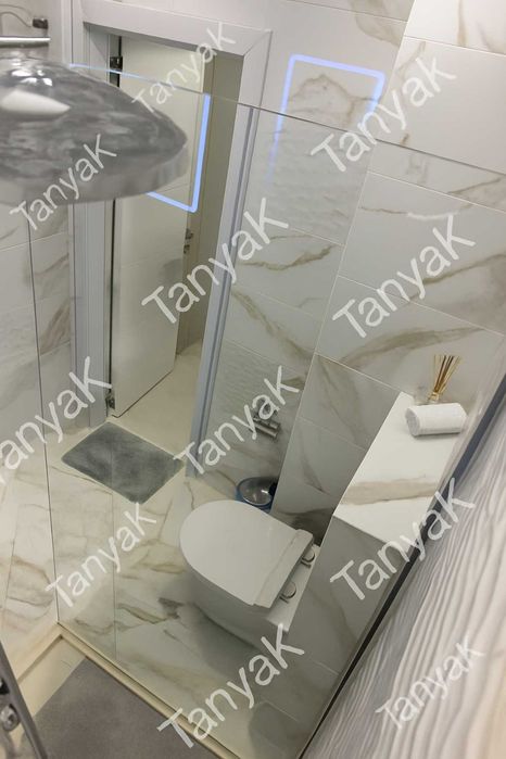 Дава се под наем Двустаен апартамент в Пловдив, Южен - 65 кв.м за 612 € - Снимка #4