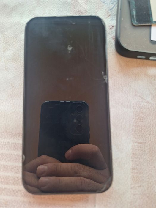 15 pro sotiladi xolati orta