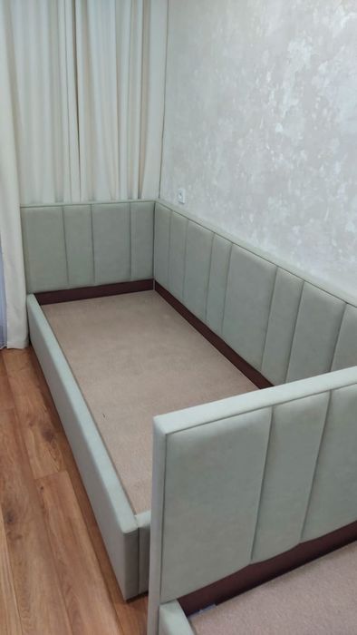 Продам кровати  детская взрослая