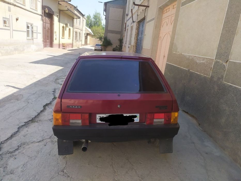 Продам лада 1993 год