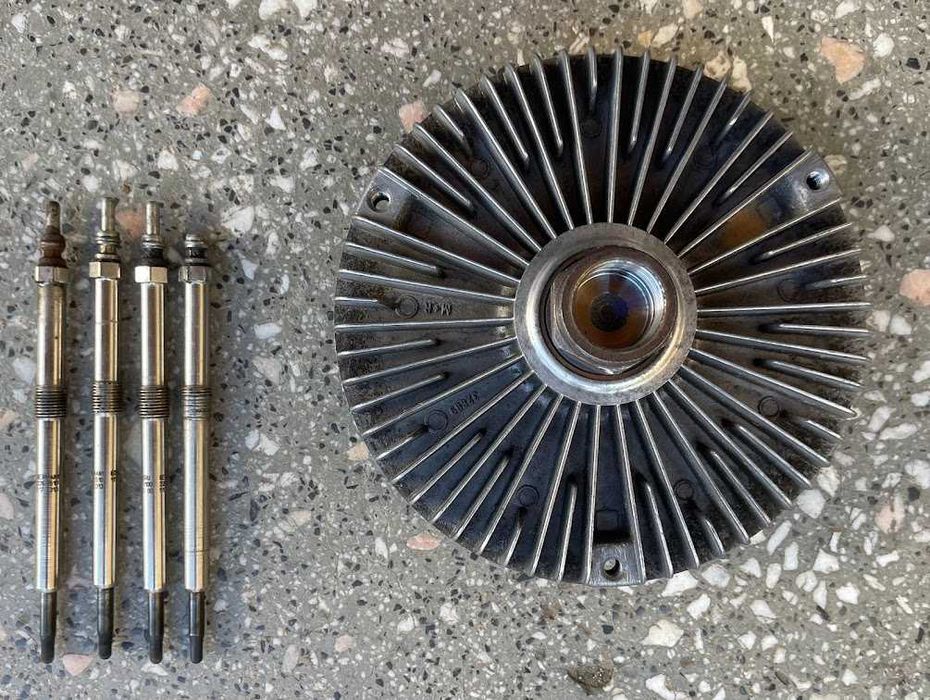 Авточасти втора употреба всички марки и модели коли Летни и зимни гуми