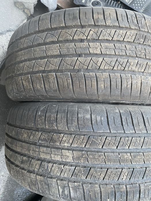 Покрышки в отличном состаяние
