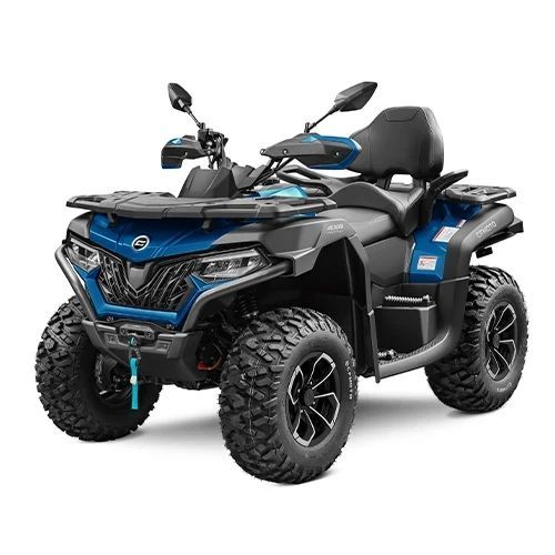 CF Moto CForce 600L Touring EPS Touring EPS Euro5+ '26