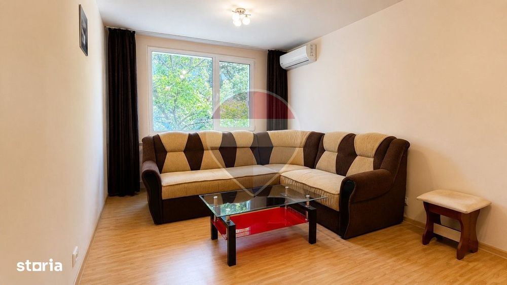 Apartament renovat 2 camere Drumul Taberei, lângă metrou Râul Doamnei — fotografia 1