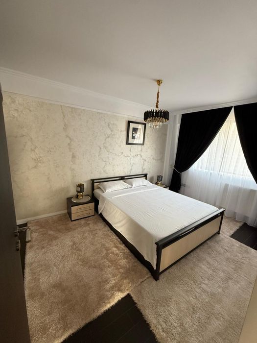 Apartament de inchiriat