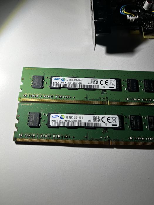 Placa video Nvidia Quadro, RAM DDR4 4Gb