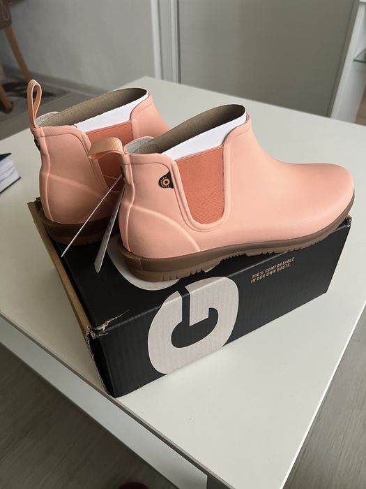 боти BOGS 39 размер