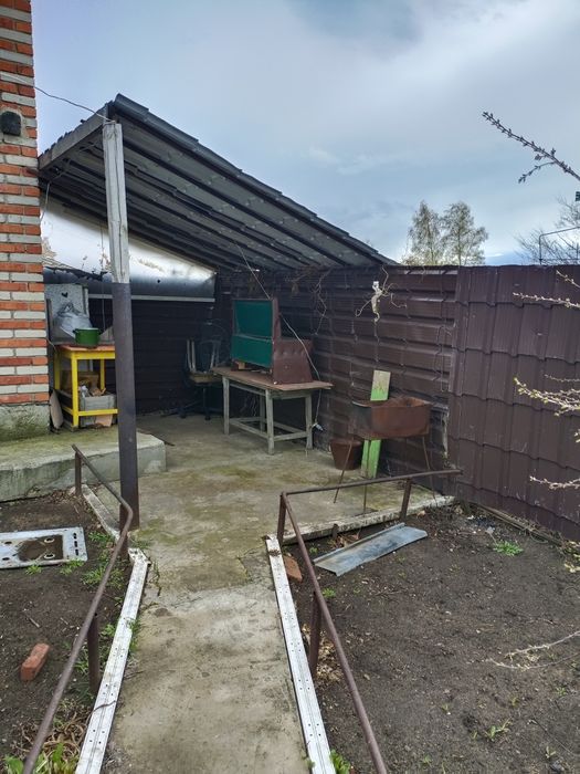 Продам дачу общество 14 , 28 маршрут .