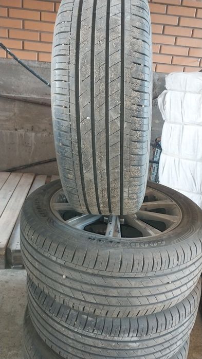 Прадаётся диска пакрышка