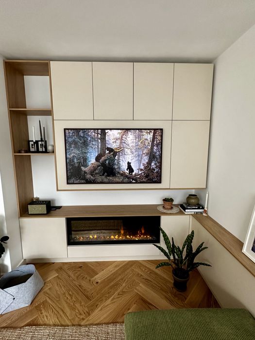 Bucatarie la comanda / Mobilier la comanda