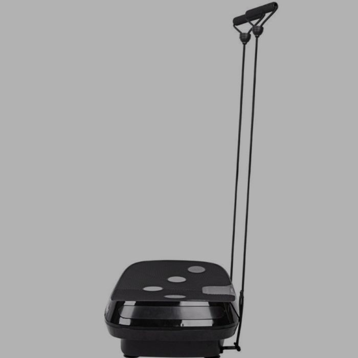 Aparat vibromasaj